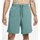 Kleidung Herren Shorts / Bermudas Nike Sport Dri-FIT Unlimited 9-Inch Unlined DV9330-379 Blau