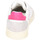 Schuhe Damen Derby-Schuhe & Richelieu Sioux Schnuerschuhe Tils Sneaker-D 008 69333 Weiss