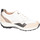 Schuhe Damen Derby-Schuhe & Richelieu Xsensible Schnuerschuhe 30114.2.429 GX sand combi Weiss