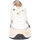 Schuhe Damen Derby-Schuhe & Richelieu Xsensible Schnuerschuhe 30114.2.429 GX sand combi Weiss