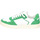 Schuhe Damen Derby-Schuhe & Richelieu Sioux Schnuerschuhe TILS SNEAKER-D 008 69334 (G) Weiss