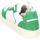 Schuhe Damen Derby-Schuhe & Richelieu Sioux Schnuerschuhe Tils Sneaker-D 008 69334 Weiss