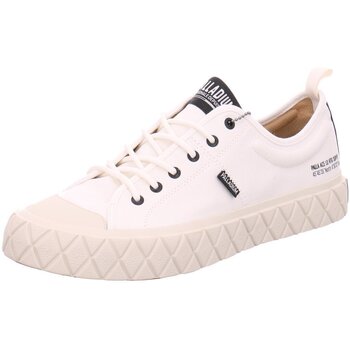 Palladium  Sneaker Palla Ace low suppley 78571-116 M star white Canvas 78571-116 M