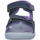 Schuhe Mädchen Sandalen / Sandaletten Ricosta Schuhe SINA 50 7801002/450 Grau