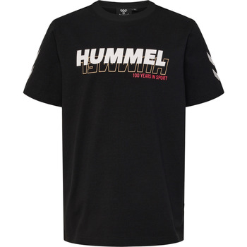 hummel T-shirt enfant  hmlSamuel Schwarz