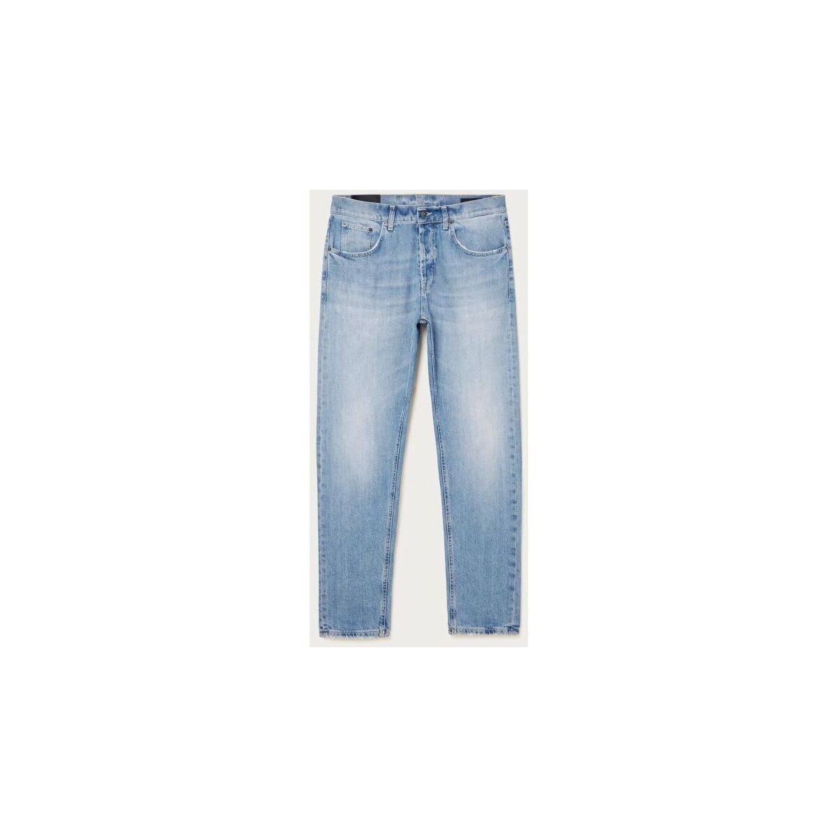 Kleidung Herren Jeans Dondup DIAN FM5-UP576 DF0263U Blau