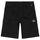Kleidung Jungen Shorts / Bermudas Calvin Klein Jeans IB0IB01608 CARGO SHORTS-BEH BLACK Schwarz