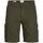 Kleidung Jungen Shorts / Bermudas Jack & Jones 12230139 CARGO SHT-FOREST NIGHT Blau