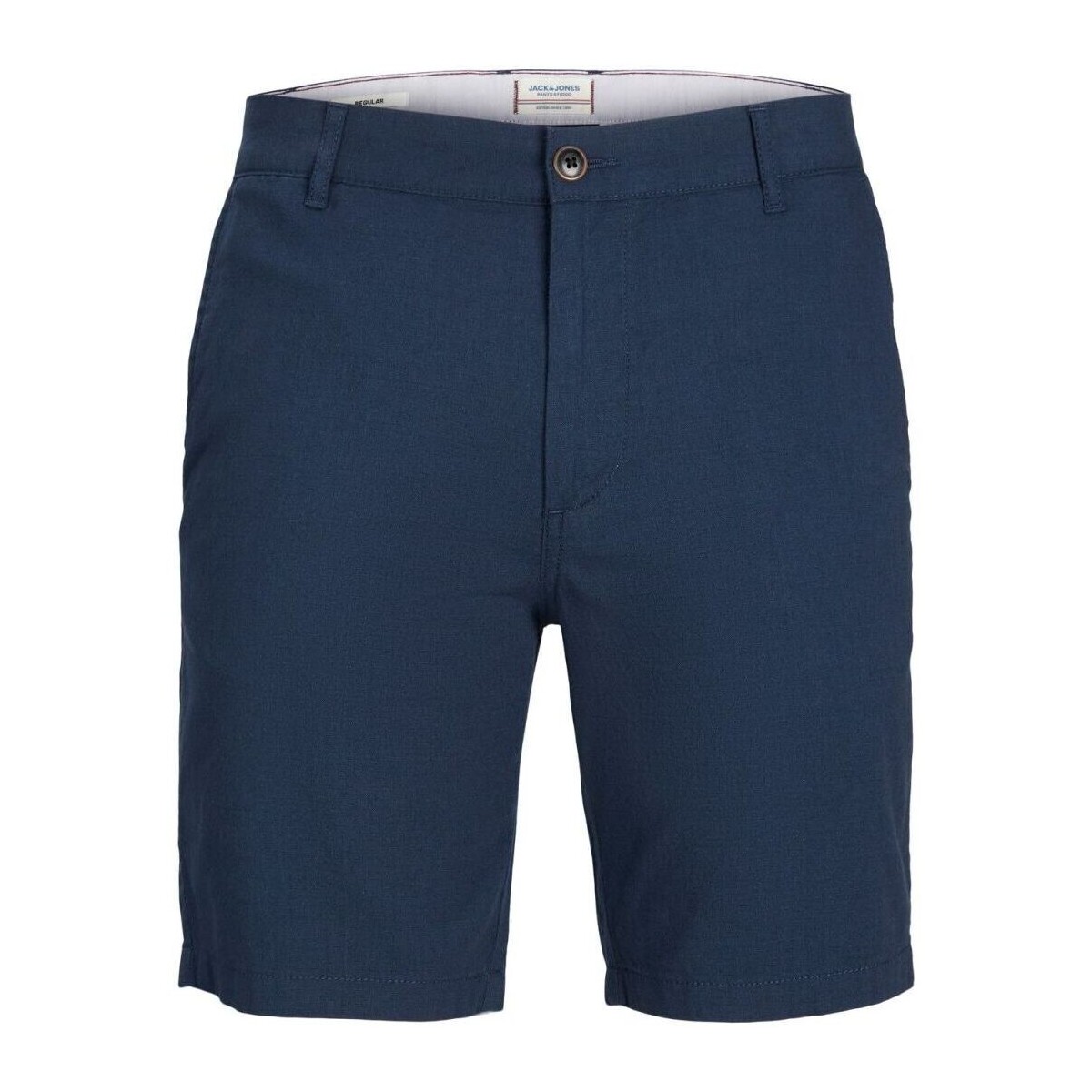 Kleidung Jungen Shorts / Bermudas Jack & Jones 12230140 DAVE-NAVY BLAZER Blau