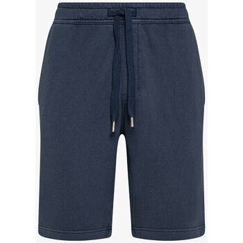 Kleidung Herren Shorts / Bermudas Sun68 F33133 07 Blau
