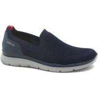 Schuhe Herren Derby-Schuhe Enval ENV-E23-3716411-BL Blau