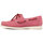 Schuhe Damen Slipper Sebago FLESH-OUT-781111W Rosa