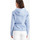 Kleidung Damen Jacken K-Way K7114JW Blau