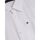 Kleidung Jungen Langärmelige Hemden Tommy Hilfiger KB0KB08142 RELAXED SHIRT-YBR WHITE Weiss