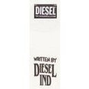 Diesel A08640 0BEAF T-WASH-G3-141 Weiss