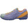 Schuhe Herren Derby-Schuhe & Richelieu Think Schnuerschuhe KONG HE 3-000590-8020 Multicolor