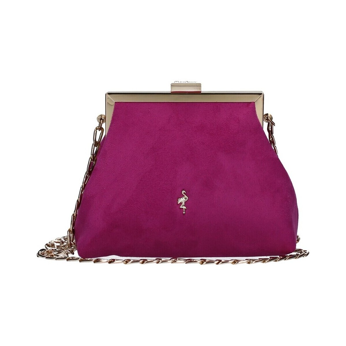 Taschen Geldtasche / Handtasche Menbur 44781 Violett