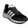 Schuhe Herren Sneaker adidas Originals ZAPATILLAS  RUN 70S GX3090 Schwarz
