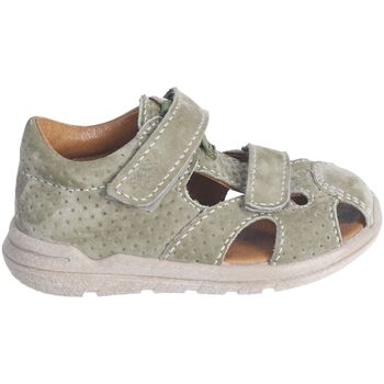 Schuhe Jungen Babyschuhe Pepino 30.00502 Halbschuhe Grün