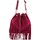 Taschen Damen Handtasche Barberini's 9411456457 Rosa