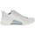 Schuhe Damen Sneaker Low Ecco Biom 20 Weiss