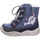 Schuhe Jungen Babyschuhe Ricosta Schnuerstiefel 72 3520200/142 Blau