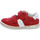 Schuhe Jungen Derby-Schuhe & Richelieu Ricosta Klettschuhe HENRY 73 2626000/353 Rot