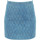 Kleidung Damen Röcke Pinko 1J10W9 Y7JY | Cinica Blau