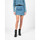 Kleidung Damen Röcke Pinko 1J10W9 Y7JY | Cinica Blau