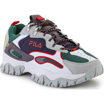 Schuhe Herren Sneaker Low Fila RAY TRACER TR2 FFM0058-63063 Multicolor