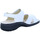 Schuhe Damen Sandalen / Sandaletten Finn Comfort Sandaletten 02621-001000 Weiss