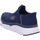 Schuhe Herren Laufschuhe Skechers Sportschuhe MAX CUSHIONING ELITE - ADVANTA 220389 NVY Blau