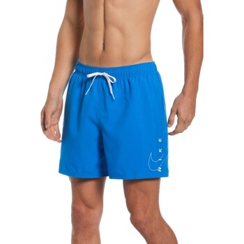 Kleidung Herren Badeanzug /Badeshorts Nike  Blau