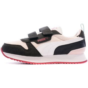 Schuhe Kinder Sneaker Low Puma 373617-20 Rosa