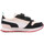 Schuhe Mädchen Sneaker Low Puma 373617-20 Rosa