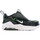 Schuhe Jungen Sneaker Low Nike CW1629-006 Grün