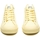 Schuhe Damen Sneaker Sanjo K100 Solid - Banana Beige