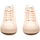 Schuhe Damen Sneaker Sanjo K100 Solid - Nude Rosa