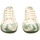 Schuhe Damen Sneaker Sanjo K200 Marble - Pastel Green Grün
