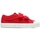 Schuhe Kinder Sneaker Sanjo Kids V200 - Red Rot