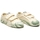 Schuhe Kinder Sneaker Sanjo Kids V200 Marble - Pastel Green Beige