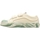 Schuhe Kinder Sneaker Sanjo Kids V200 Marble - Pastel Green Beige