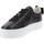 Schuhe Damen Sneaker NeroGiardini E306520D Schwarz