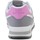 Schuhe Jungen Sandalen / Sandaletten New Balance GC574MG1 Grau