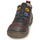Schuhe Damen Boots Rieker 52509-14 Marine
