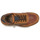 Schuhe Herren Sneaker Low Rieker B0601-24 Braun