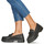 Schuhe Damen Slipper Stonefly PHOEBE 17 Schwarz