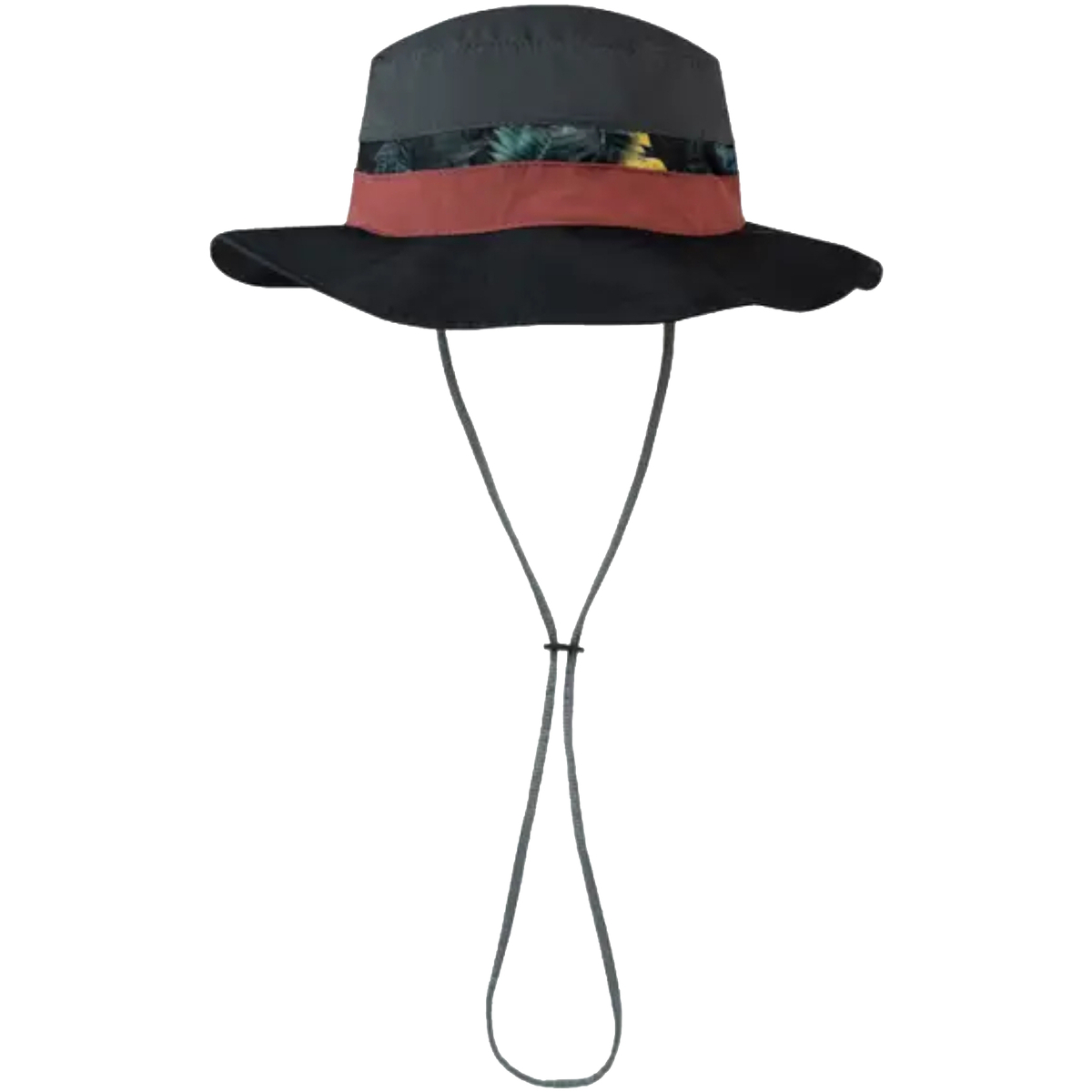 Accessoires Hüte Buff Explore Booney Hat Schwarz