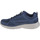 Schuhe Herren Sneaker Low Skechers Dynamight 2.0 - Fallford Blau