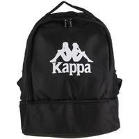 Taschen Rucksäcke Kappa Backpack Schwarz